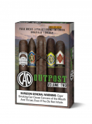 CAO Outpost Volume Two